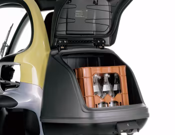 BMW C1 '1999–2003