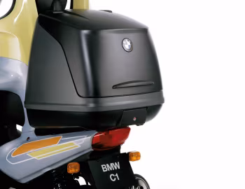 BMW C1 '1999–2003