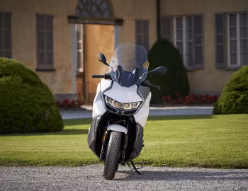 BMW C 400 GT '2018–21
