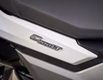 BMW C 400 GT '2018–21