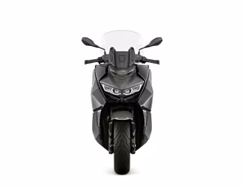 BMW C 400 GT '2018–21