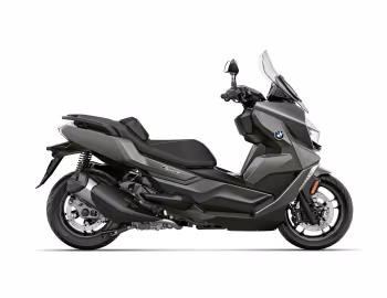 BMW C 400 GT '2018–21