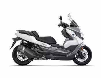 BMW C 400 GT '2018–21