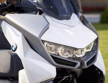 BMW C 400 GT '2018–21