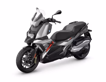 BMW C 400 X "Style Passion" '2022–pr.