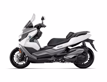 BMW C 400 GT '2018–21