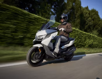BMW C 400 GT '2018–21