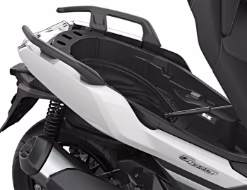 Багажнік BMW C 400 GT '2018–21