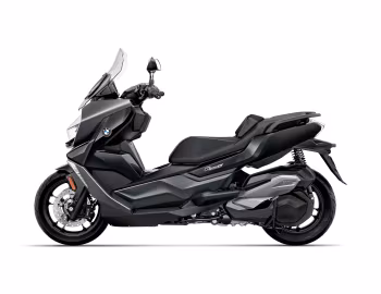 BMW C 400 GT '2018–21