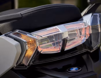BMW C 400 GT '2018–21