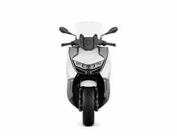 BMW C 400 GT '2018–21
