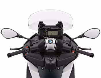 Panel frontal BMW C 400 GT '2018–21