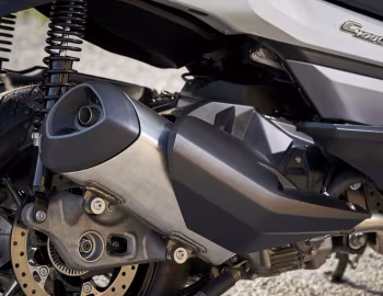 BMW C 400 GT '2018–21