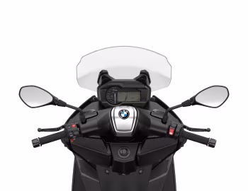 Panel frontal BMW C 400 GT Style Exclusive '2022–pr.