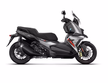 BMW C 400 X "Style Passion" '2022–pr.