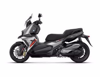 BMW C 400 X "Style Passion" '2022–pr.