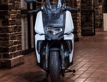BMW C 400 X '2018–21