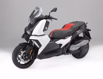 BMW C 400 X '2018–21