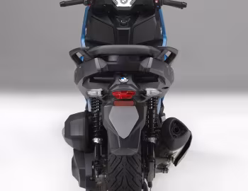 BMW C 400 X '2018–21