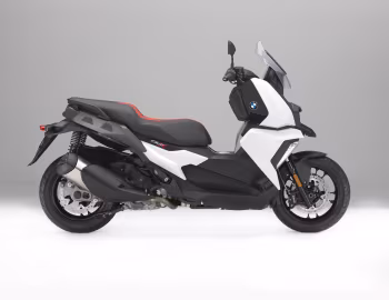 BMW C 400 X '2018–21