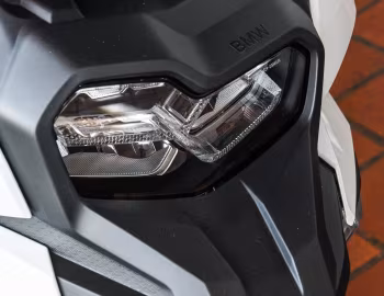 BMW C 400 X '2018–21