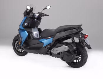 BMW C 400 X '2018–21