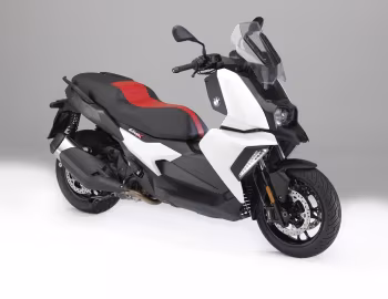 BMW C 400 X '2018–21