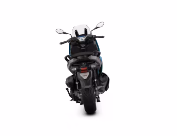 BMW C 400 X '2018–21