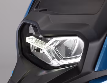 BMW C 400 X '2018–21