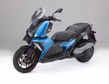 BMW C 400 X '2018–21