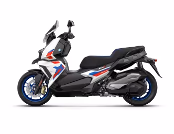 BMW C 400 X "Style Sport" '2022–pr.