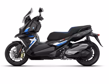 BMW C 400 X "Style Sport" '2022–pr.