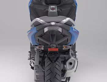 BMW C 600 Sport '2012–15