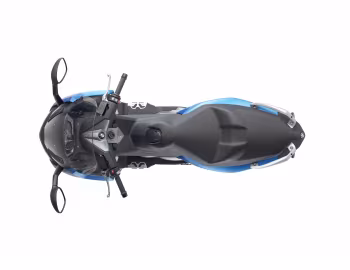 BMW C 600 Sport '2012–15