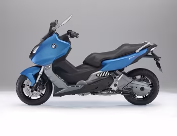 BMW C 600 Sport '2012–15