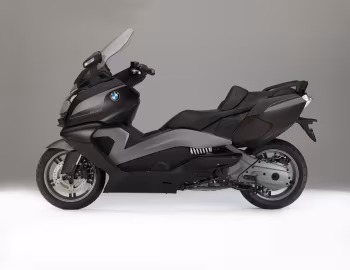 BMW C 650 GT '2015–pr.