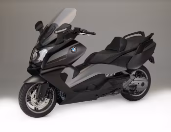 BMW C 650 GT '2015–pr.