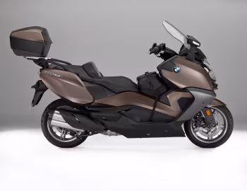 BMW C 650 GT '2015–pr.