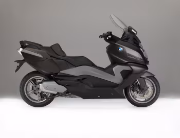 BMW C 650 GT '2015–pr.