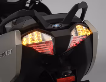 BMW C 650 GT '2011–15