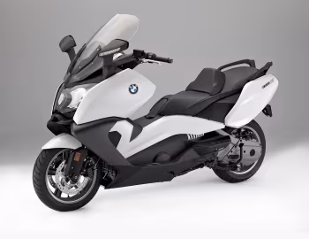 BMW C 650 GT '2015–н.ч.