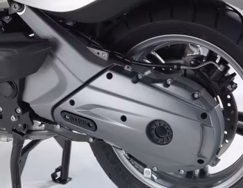 BMW C 650 GT '2011–15