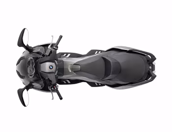 BMW C 650 GT '2011–15