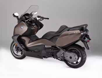 BMW C 650 GT '2015–н.ч.
