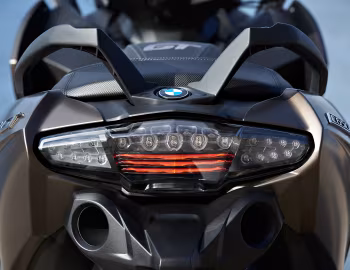 BMW C 650 GT '2015–н.ч.
