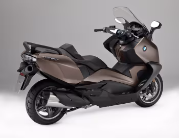 BMW C 650 GT '2015–н.ч.