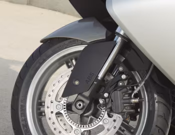 BMW C 650 GT '2011–15
