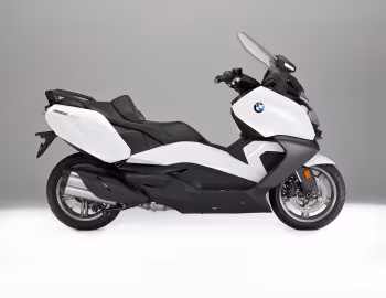 BMW C 650 GT '2015–н.ч.