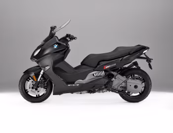 BMW C 650 Sport '2015–pr.