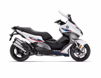 BMW C 650 Sport HP Style '2018–pr.
